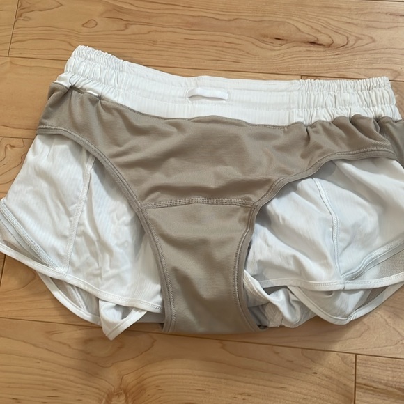 Lululemon Running Shorts - Picture 3 of 5